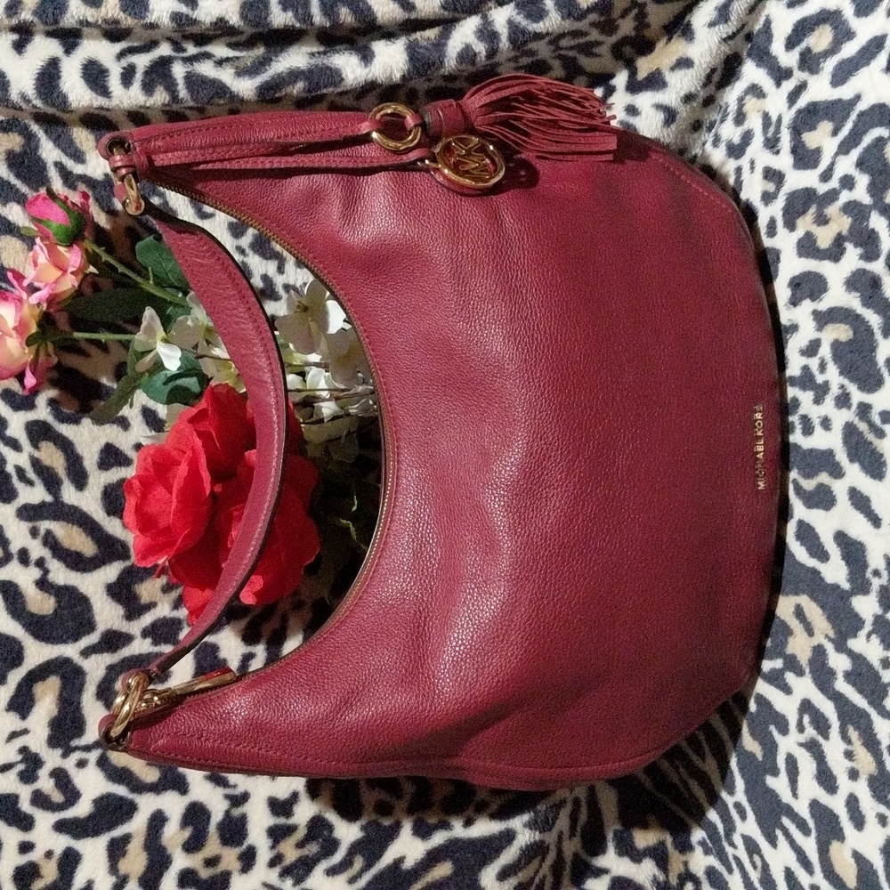 Michael Kors Lydia large handbag